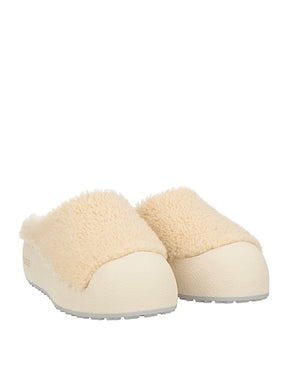 BALLY MULES AND CLOGS