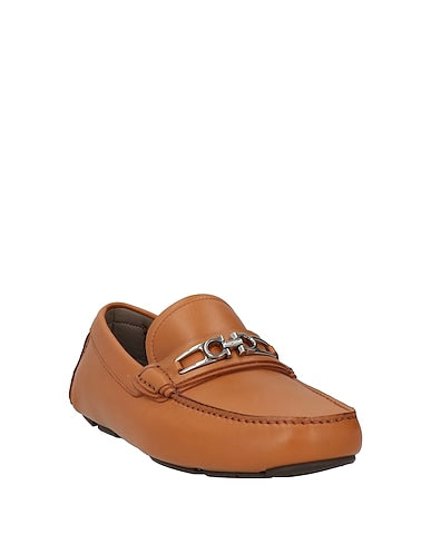 FERRAGAMO LOAFERS