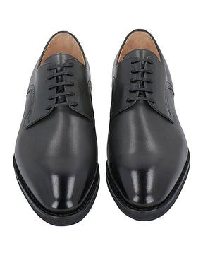 BALLY LACED SHOES