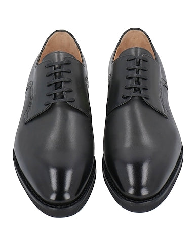 BALLY LACED SHOES