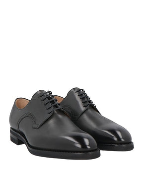 BALLY LACED SHOES