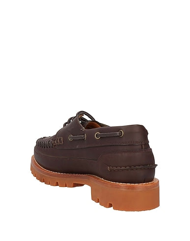 BALLY LOAFERS