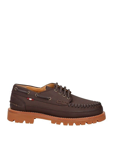 BALLY LOAFERS