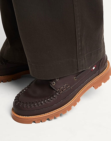 BALLY LOAFERS