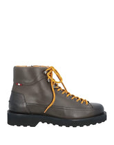 BALLY ANKLE BOOTS