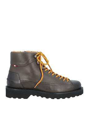 BALLY ANKLE BOOTS