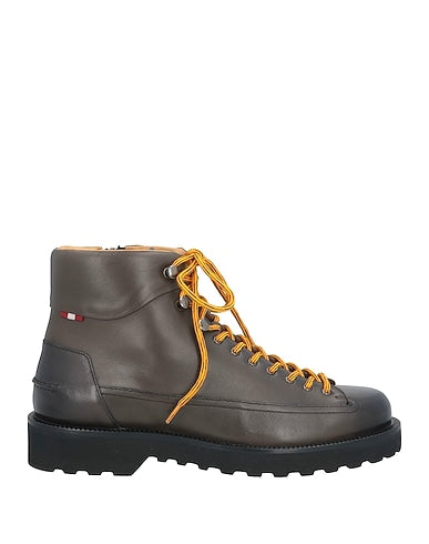 BALLY ANKLE BOOTS