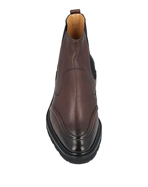 BALLY ANKLE BOOTS