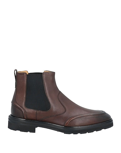 BALLY ANKLE BOOTS