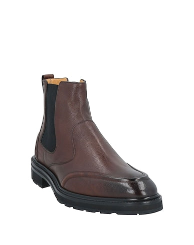 BALLY ANKLE BOOTS