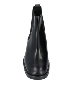 TOD'S ANKLE BOOTS