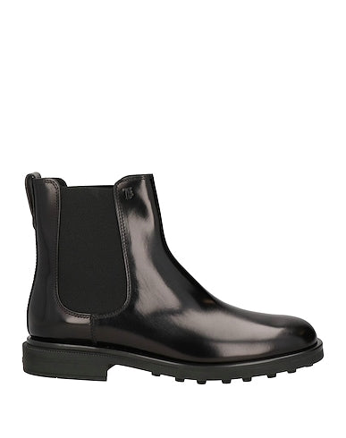 TOD'S ANKLE BOOTS