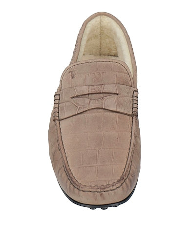 TOD'S LOAFERS