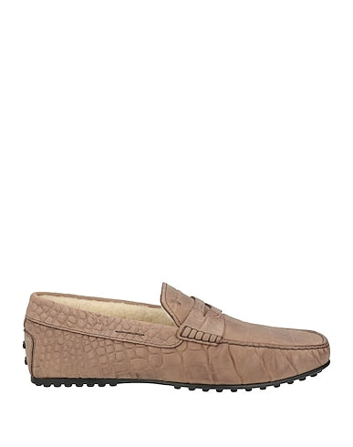 TOD'S LOAFERS