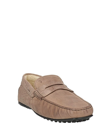 TOD'S LOAFERS