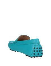 TOD'S LOAFERS