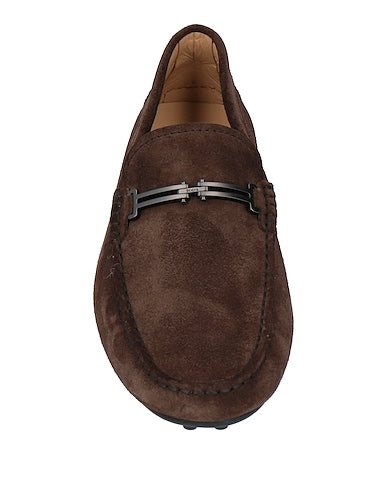 TOD'S LOAFERS
