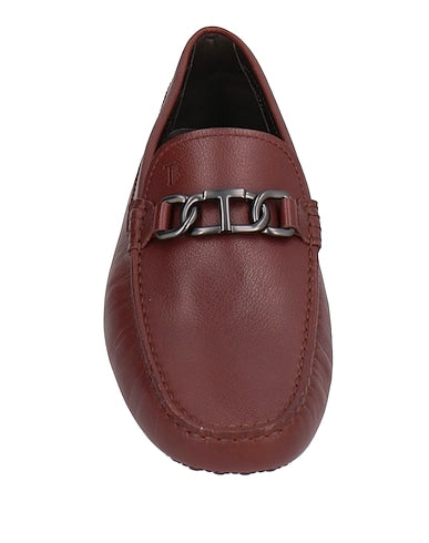 TOD'S LOAFERS