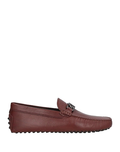 TOD'S LOAFERS