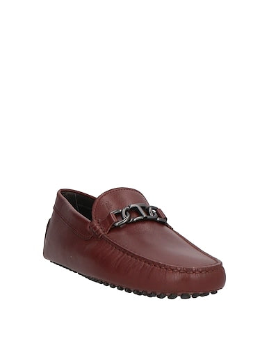 TOD'S LOAFERS
