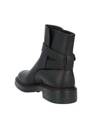 TOD'S ANKLE BOOTS