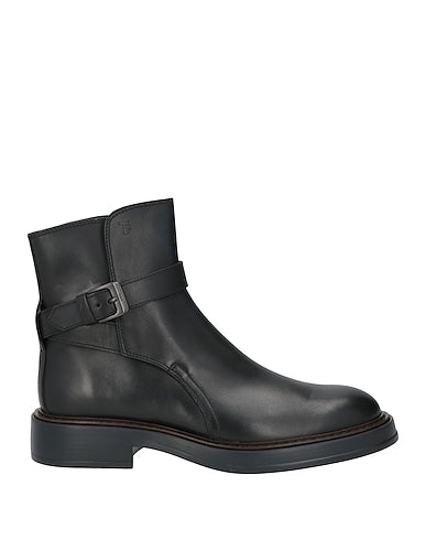 TOD'S ANKLE BOOTS