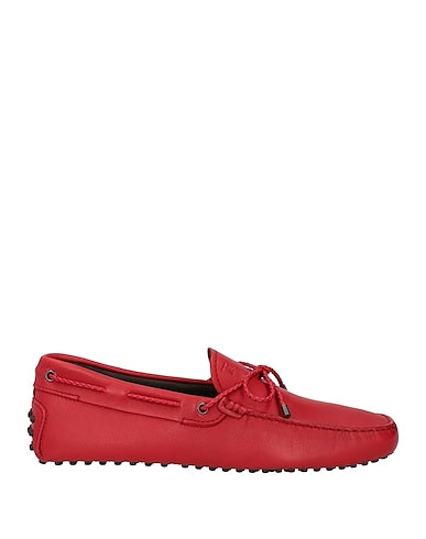 TOD'S LOAFERS