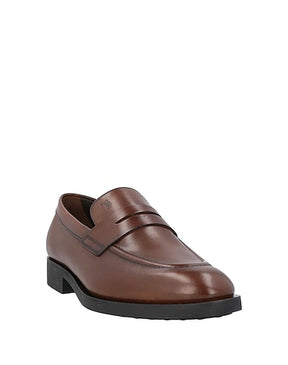 TOD'S LOAFERS