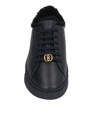 BALLY SNEAKERS