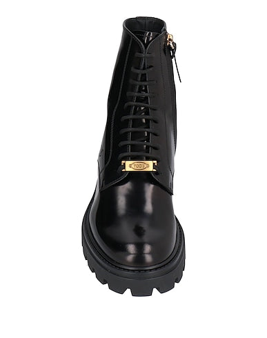 TOD'S ANKLE BOOTS