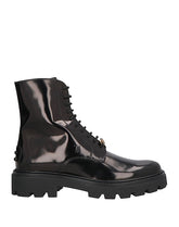 TOD'S ANKLE BOOTS