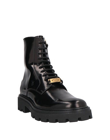 TOD'S ANKLE BOOTS