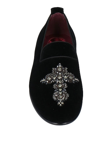 DOLCE&GABBANA LOAFERS