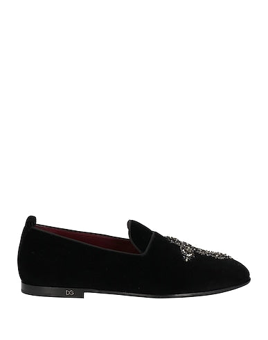 DOLCE&GABBANA LOAFERS
