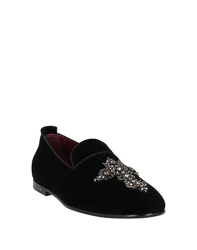 DOLCE&GABBANA LOAFERS