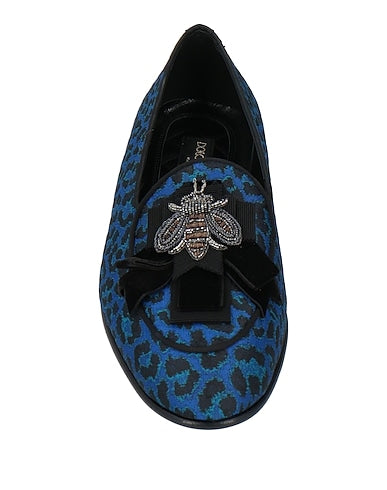DOLCE&GABBANA LOAFERS