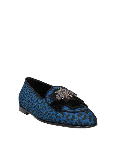 DOLCE&GABBANA LOAFERS