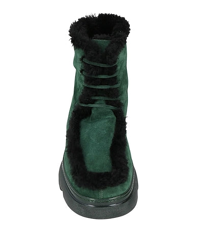 BURBERRY ANKLE BOOTS