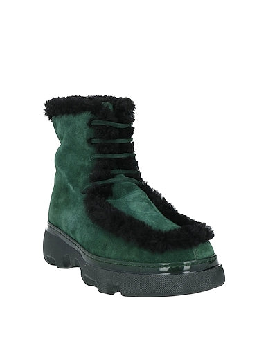 BURBERRY ANKLE BOOTS