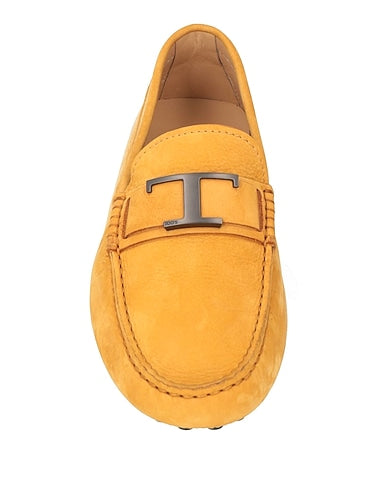 TOD'S LOAFERS