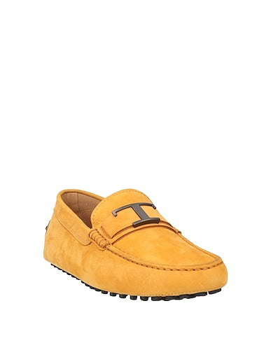 TOD'S LOAFERS