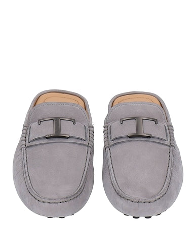 TOD'S MULES AND CLOGS