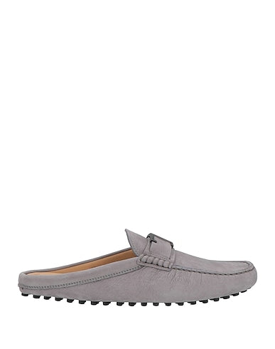 TOD'S MULES AND CLOGS