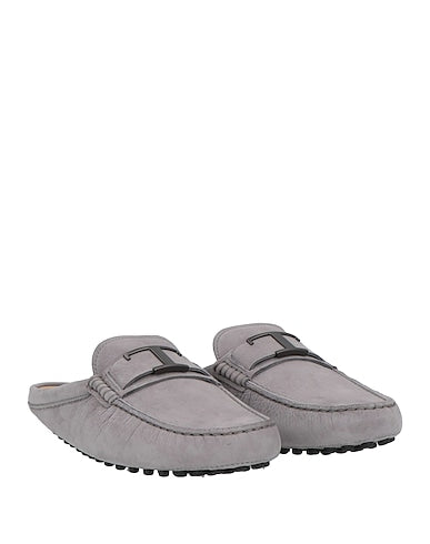 TOD'S MULES AND CLOGS