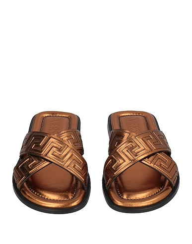 VERSACE SANDALS