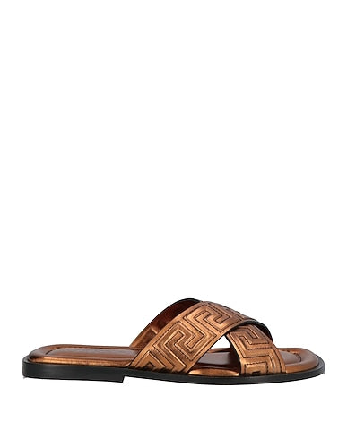 VERSACE SANDALS