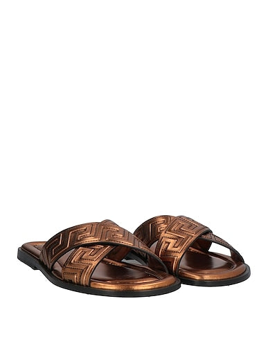 VERSACE SANDALS