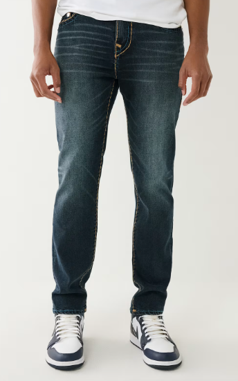 ROCCO SUPER T SKINNY JEAN
