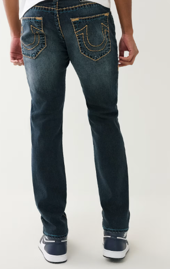 ROCCO SUPER T SKINNY JEAN