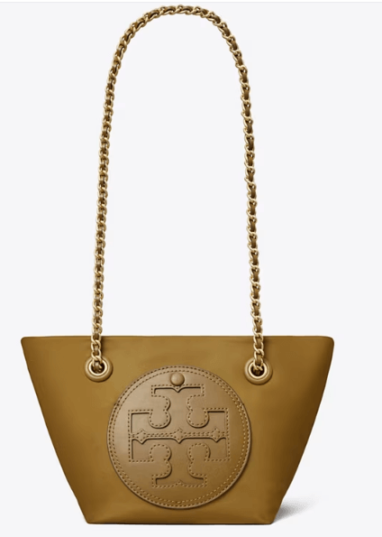 Tory Burch SMALL ELLA CHAIN CROSSBODY - Bags | Shop From The Mirage